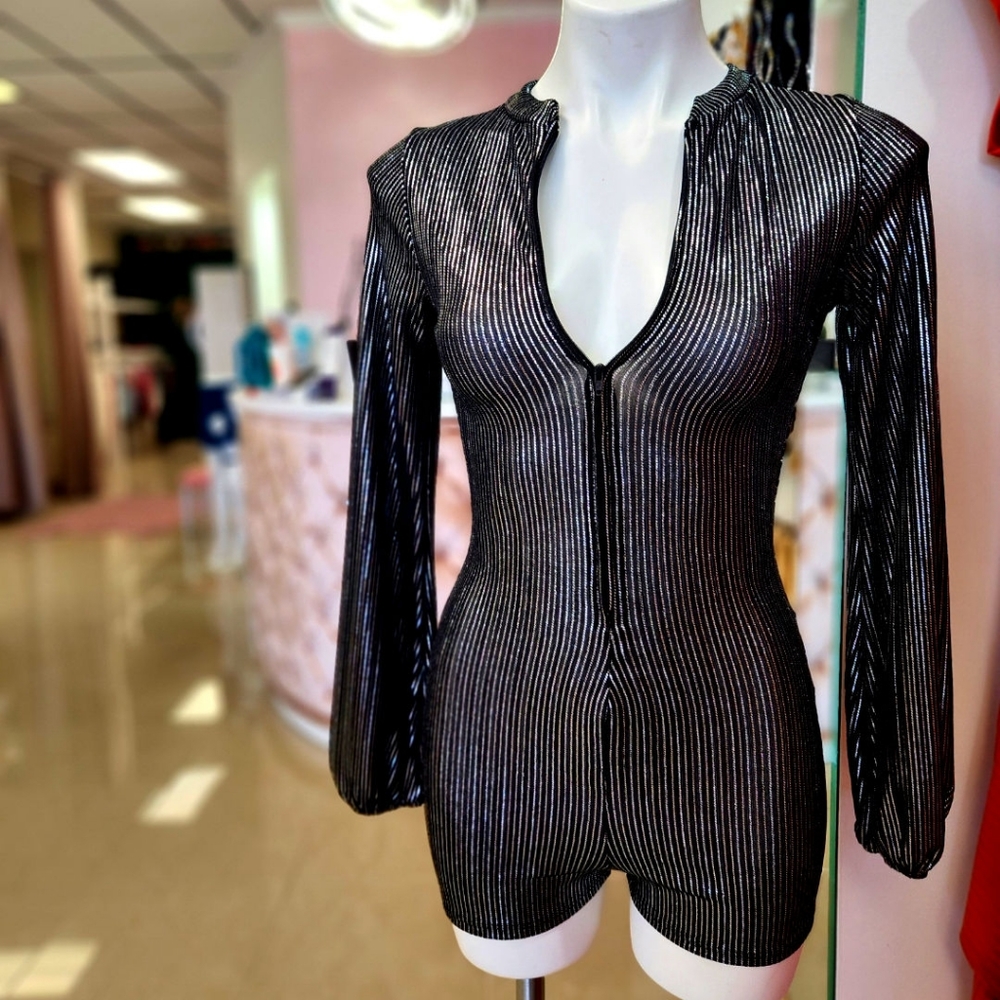 Perfect Romper